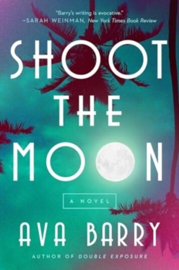 Shoot the Moon A Rainey Hall Mystery