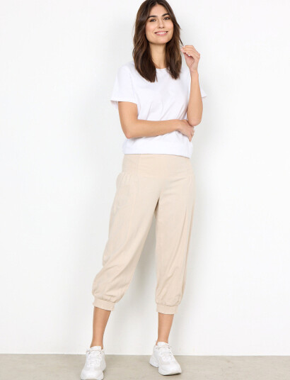 Soyaconcept Sc-Cissie - Cream - XS