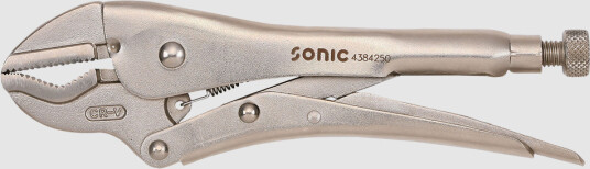 Sonic Sveisetang Rett Og Konkav Kjeft 250 mm