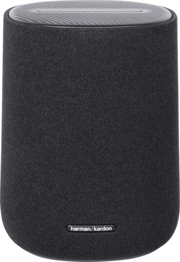 Harman Kardon Enchant Speaker kompakt trådløs høyttaler svart Harman Kardon Enchant Speaker kompakt trådløs høyttaler svart