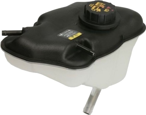Utjevningsbeholder, kjølemiddel THERMOTEC DBX021TT