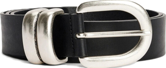 By Malene Birger Dame Accessories Svart ONE SIZE,