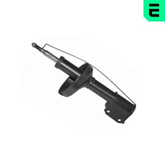 Støtdemper OPTIMAL A-67794G
