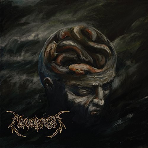 Abhorrent Intransigence CD
