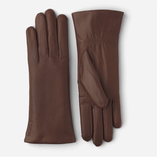 Hestra Elisabeth Glove - Chestnut Brun 6,5