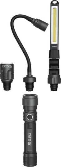 YATO YT-08521 Håndlamper