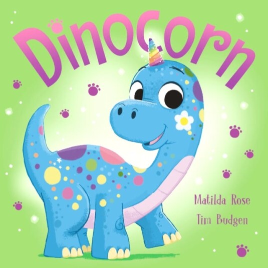 The Magic Pet Shop: Dinocorn The Magic Pet Shop: Dinocorn