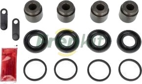 FRENKIT 232916 Reparasjonssett, bremsecaliper