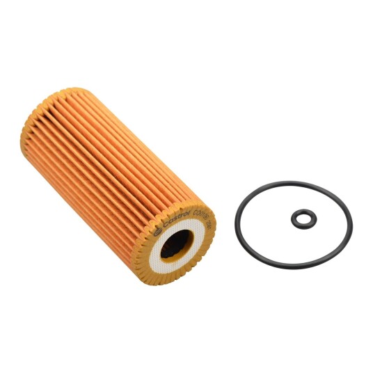 Oljefilter Castrol Filters CO0106 Oljefilter Castrol Filters CO0106