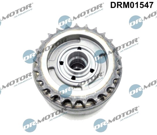 Kamakselregulering DR.MOTOR AUTOMOTIVE DRM01547 Kamakselregulering DR.MOTOR AUTOMOTIVE DRM01547