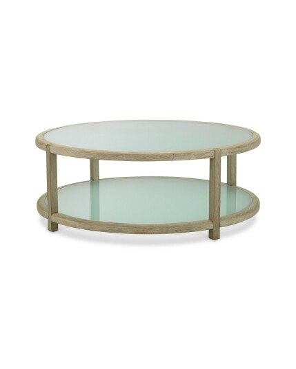 Anthony Coffee Table Teak Anthony Coffee Table Teak