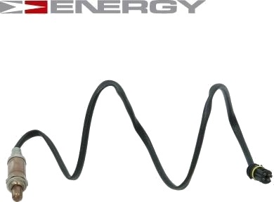 Lambdasonde ENERGY GOS-4017E