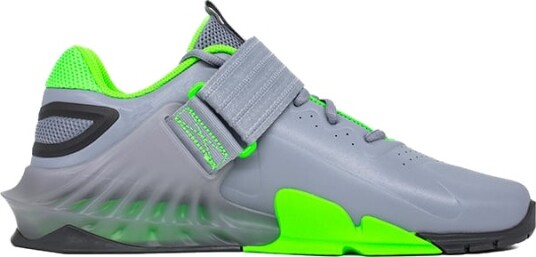 Nike Savaleos Ashen Slate/Green Grå/Grön 47