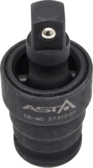 ASTA 273100P Forlengelse, kraftpipe