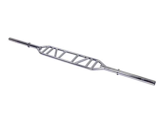 LMX. Swiss Bar Pro Vektstang 26 kg LMX. Swiss Bar Pro Vektstang 26 kg