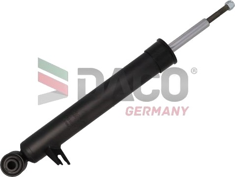 Støtdemper DACO Germany 560305R Støtdemper DACO Germany 560305R