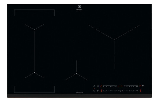 ELECTROLUX 600-SERIEN HOB855NF INDUKSJONSTOPP ELECTROLUX 600-SERIEN HOB855NF INDUKSJONSTOPP