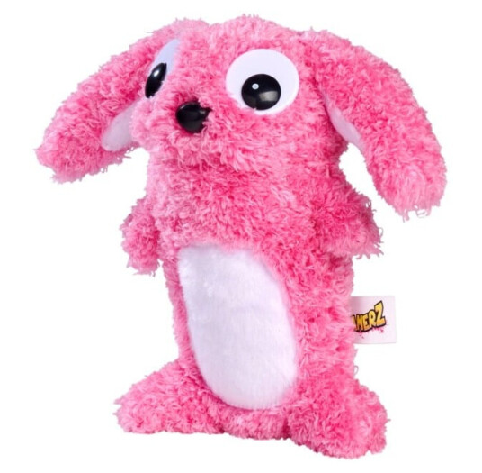 Simba Toys ScreamerZ 30 cm Kanin Kosedyr med Elektroniske Funksjoner