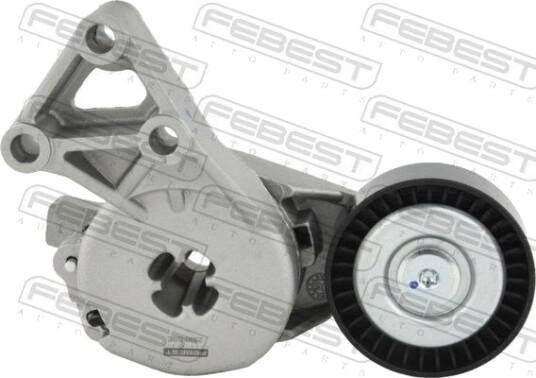 Remstrammer, vifterem FEBEST 2390-BSE