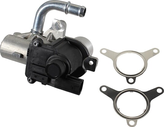 EGR ventil METZGER 08920226