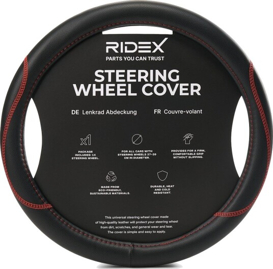 RIDEX 4791A0003 Rattrekk RIDEX 4791A0003 Rattrekk