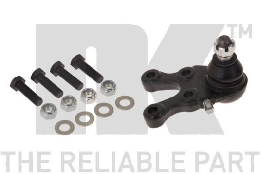 Bærekule NK 5043014 Bærekule NK 5043014