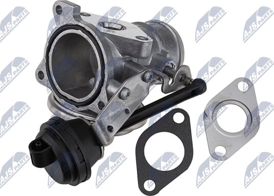 EGR ventil NTY EGR WW 031