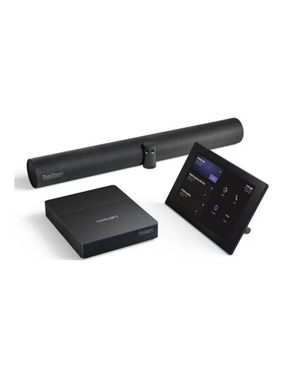 Lenovo ThinkSmart Core Gen 2 Lenovo ThinkSmart Core Gen 2