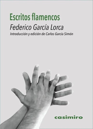 Escritos Flamencos Av Federico Garcia Lorca Escritos Flamencos Av Federico Garcia Lorca