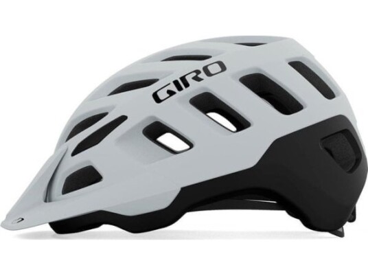 Giro Mtb Helmet Giro Radix Matte Chalk Roz. S (51-55 Cm) (New)