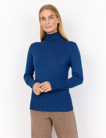 Soyaconcept Sc-Dollie - Blue - S