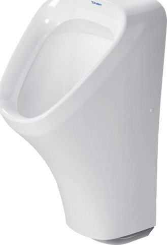 DURASTYLE URINAL STRØMNING VIA BATT