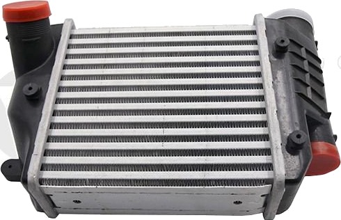 Intercooler VIKA 11451803401
