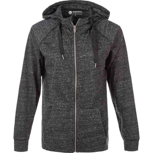 Athlecia  W"s Watam Sweat Hoody   black 38