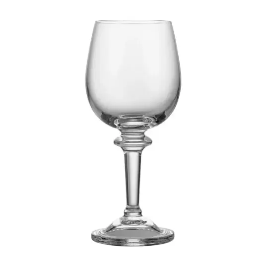 Hadeland Glassverk Tangen Rødvin 35 cl Klar Hadeland Glassverk Tangen Rødvin 35 cl Klar