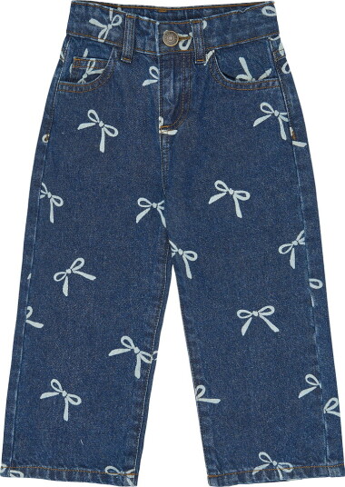The New Tnstvinaya Regular Fit Jeans Blue 86