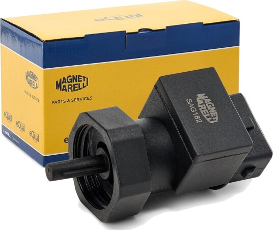MAGNETI MARELLI 064848182010 Impulsgiver, veivaksel