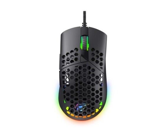 Rapoo VT2PRO Svart Rapoo VT2PRO Svart