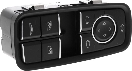 Bryter, vindusheis VEMO V45-73-0022