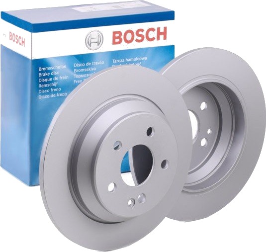 Bremseskive BOSCH 0 986 479 D12