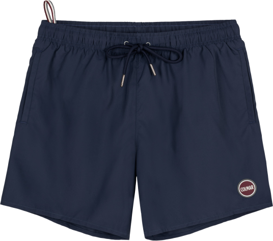 Colmar Men"s Solid Colour Swimsuit Navy Blue 50