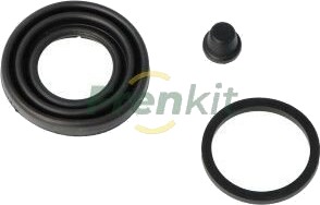 Reparasjonssett, bremsecaliper FRENKIT 228008