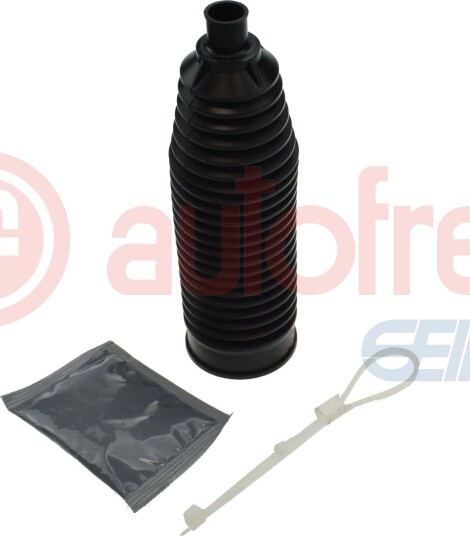 Belgsett, styring AUTOFREN SEINSA D9277