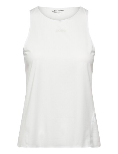 Björn Borg Borg Performance Feather Tank White XS