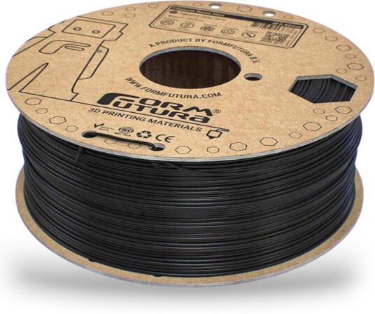 Formfutura Easyfil Epetg Traffic Black