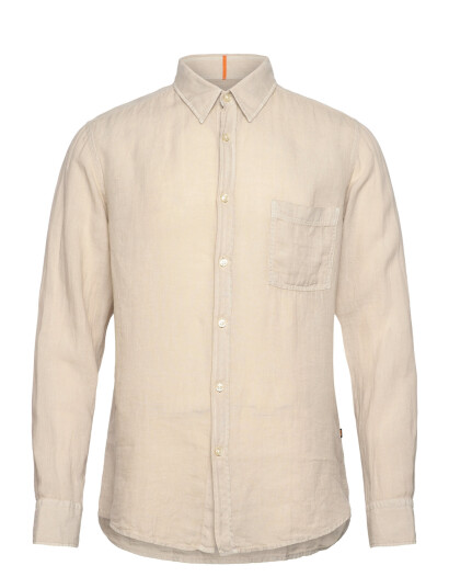 BOSS Relegant_6_M - Beige - XL