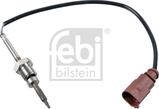 Sensor eksostemperatur FEBI BILSTEIN 199153