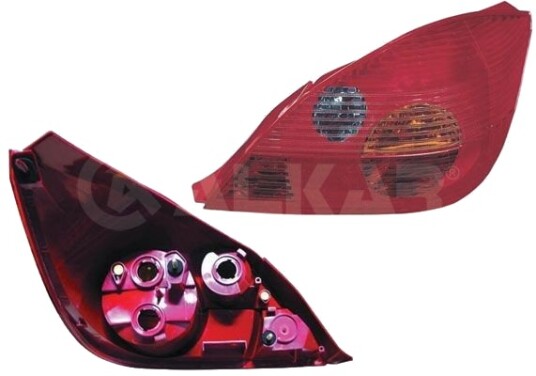 ALKAR 2202419 Baklykt ALKAR 2202419 Baklykt