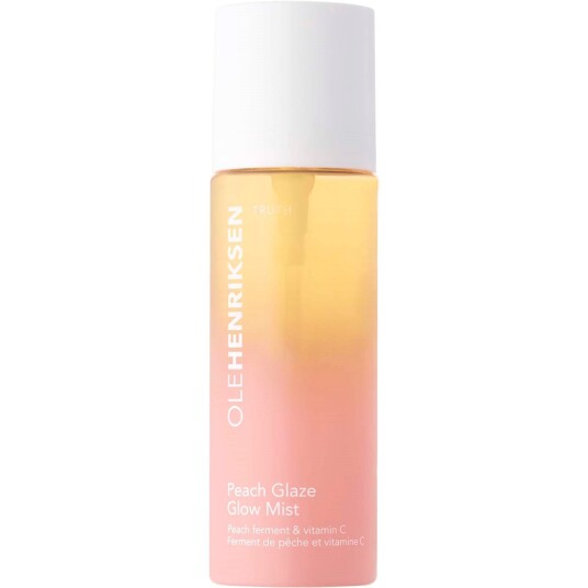 Ole Henriksen Truth Peach Glaze Glow Mist