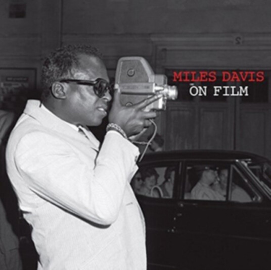 On Film CD On Film CD